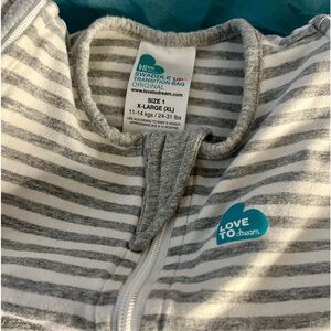 Love to Dream Swaddle Up / X-Large / 24-31 lbs